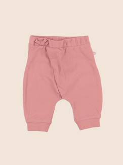 Seconde main-Fille-Pantalon-Sarouel - 3 mois