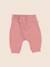 Sarouel - 3 mois Rose 1 - vertbaudet enfant 