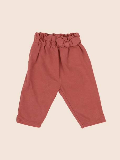 Jogging - 3 mois Rouge 1 - vertbaudet enfant 