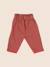Jogging - 3 mois Rouge 1 - vertbaudet enfant 