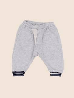 Seconde main-Garçon-Pantalon-Jogging - 3 mois