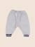 Jogging - 3 mois Gris 1 - vertbaudet enfant 