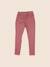 Jegging - 14 ans Rose 1 - vertbaudet enfant 