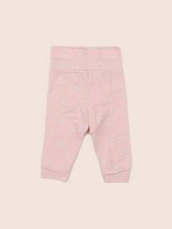 Seconde main-Fille-Pantalon-Legging - 3 mois