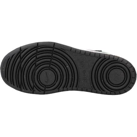 Baskets enfant garçon Noir 6 - vertbaudet enfant 