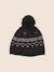 Bonnet - 12/14 ans Marron 1 - vertbaudet enfant 