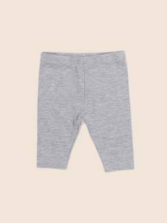 Seconde main-Fille-Pantalon-Pantacourt - 6 mois