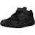 Basket garçon modèle star runner 5 ps Blanc+Bleu+Noir+Noir rouge 16 - vertbaudet enfant 
