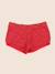 Short - 12 ans Rose 1 - vertbaudet enfant 