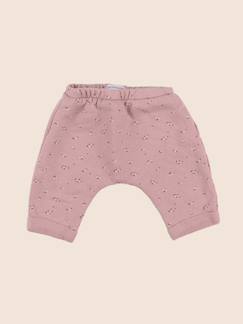 Seconde main-Fille-Pantalon-Sarouel - 6 mois
