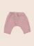 Sarouel - 6 mois Rose 1 - vertbaudet enfant 