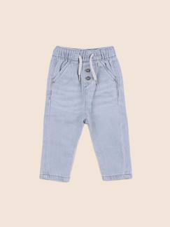 Seconde main-Garçon-Pantalon-Pantalon - 3 mois