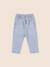 Pantalon - 3 mois Bleu 1 - vertbaudet enfant 