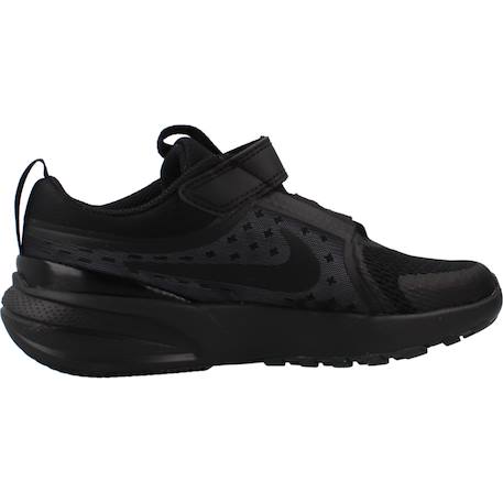 Basket garçon modèle star runner 5 ps Blanc+Bleu+Noir+Noir rouge 13 - vertbaudet enfant 