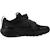 Basket garçon modèle star runner 5 ps Blanc+Bleu+Noir+Noir rouge 13 - vertbaudet enfant 