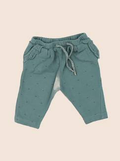 Seconde main-Fille-Pantalon-Jogging - 3 mois