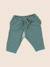Jogging - 3 mois Vert 1 - vertbaudet enfant 