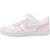 Basket fille borough low recraft Blanc 2 - vertbaudet enfant 