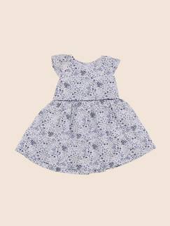 Robe - 6 mois  - vertbaudet enfant