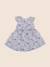 Robe - 6 mois Bleu 1 - vertbaudet enfant 