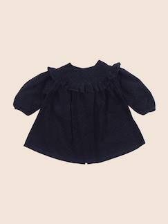 Robe - 6 mois  - vertbaudet enfant