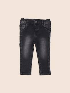 Seconde main-Garçon-Pantalon-Jean - 9 mois