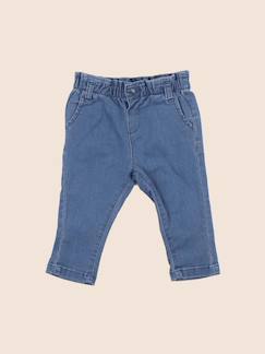 Seconde main-Fille-Pantalon-Pantalon - 6 mois