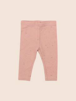 Seconde main-Fille-Pantalon-Legging - 6 mois