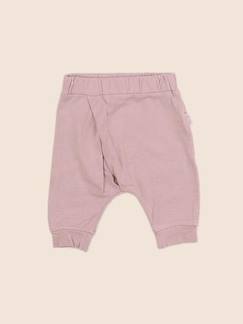 Seconde main-Fille-Pantalon-Legging - 3 mois