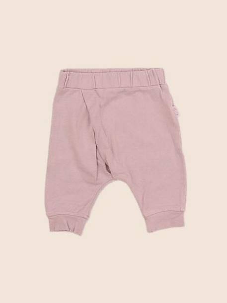 Legging - 3 mois Rose 1 - vertbaudet enfant 