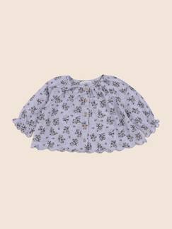 Blouse - 6 mois  - vertbaudet enfant