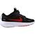 Basket garçon modèle star runner 5 ps Blanc+Bleu+Noir+Noir rouge 19 - vertbaudet enfant 