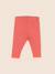 Legging - 1 mois Orange 1 - vertbaudet enfant 