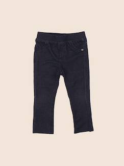Seconde main-Fille-Pantalon-Jegging - 12 mois