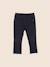 Jegging - 12 mois Bleu 1 - vertbaudet enfant 