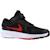 Basket garçon modèle star runner 5 ps Blanc+Bleu+Noir+Noir rouge 23 - vertbaudet enfant 