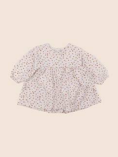 Robe - 9 mois  - vertbaudet enfant