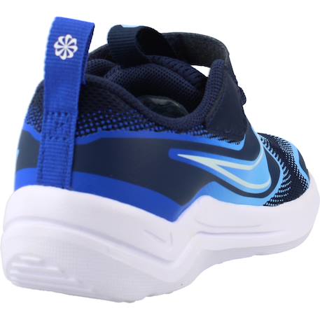 Basket garçon cosmic runner grd td Bleu 3 - vertbaudet enfant 