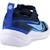 Basket garçon cosmic runner grd td Bleu 3 - vertbaudet enfant 