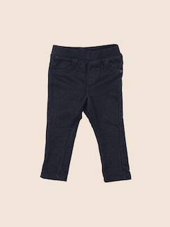 Seconde main-Fille-Pantalon-Legging - 6 mois