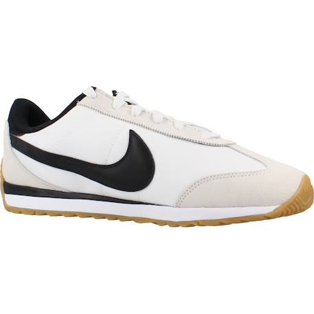 Basket à lacets garçon pacific gs Blanc+Nue 106 5 - vertbaudet enfant 