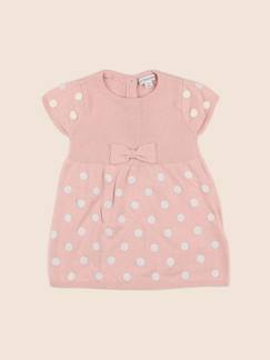 Robe - 9 mois  - vertbaudet enfant