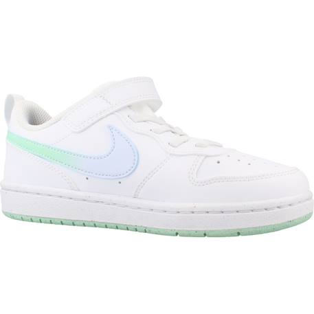 Baskets enfant garçon Blanc 5 - vertbaudet enfant 