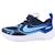 Basket garçon cosmic runner grd td Bleu 2 - vertbaudet enfant 