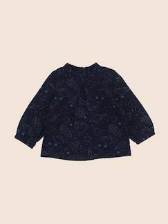 Blouse - 6 mois  - vertbaudet enfant
