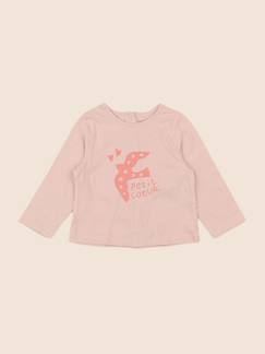 Tee-shirt - 6 mois  - vertbaudet enfant