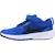 Basket garçon modèle star runner 5 ps Blanc+Bleu+Noir+Noir rouge 8 - vertbaudet enfant 