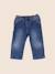 Jean - 12 mois Bleu 1 - vertbaudet enfant 
