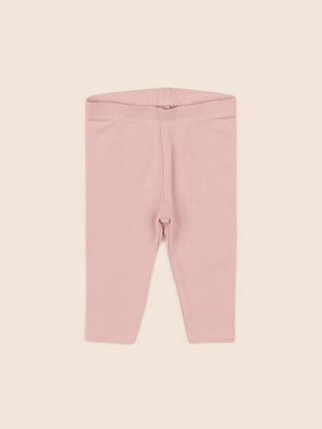 Legging - 3 mois Rose 1 - vertbaudet enfant 