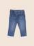 Jegging - 6 mois Bleu 1 - vertbaudet enfant 